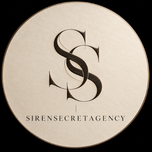 Siren Secret Agency