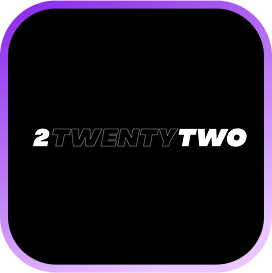 2TWENTYTWO
