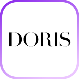 Doris Agency