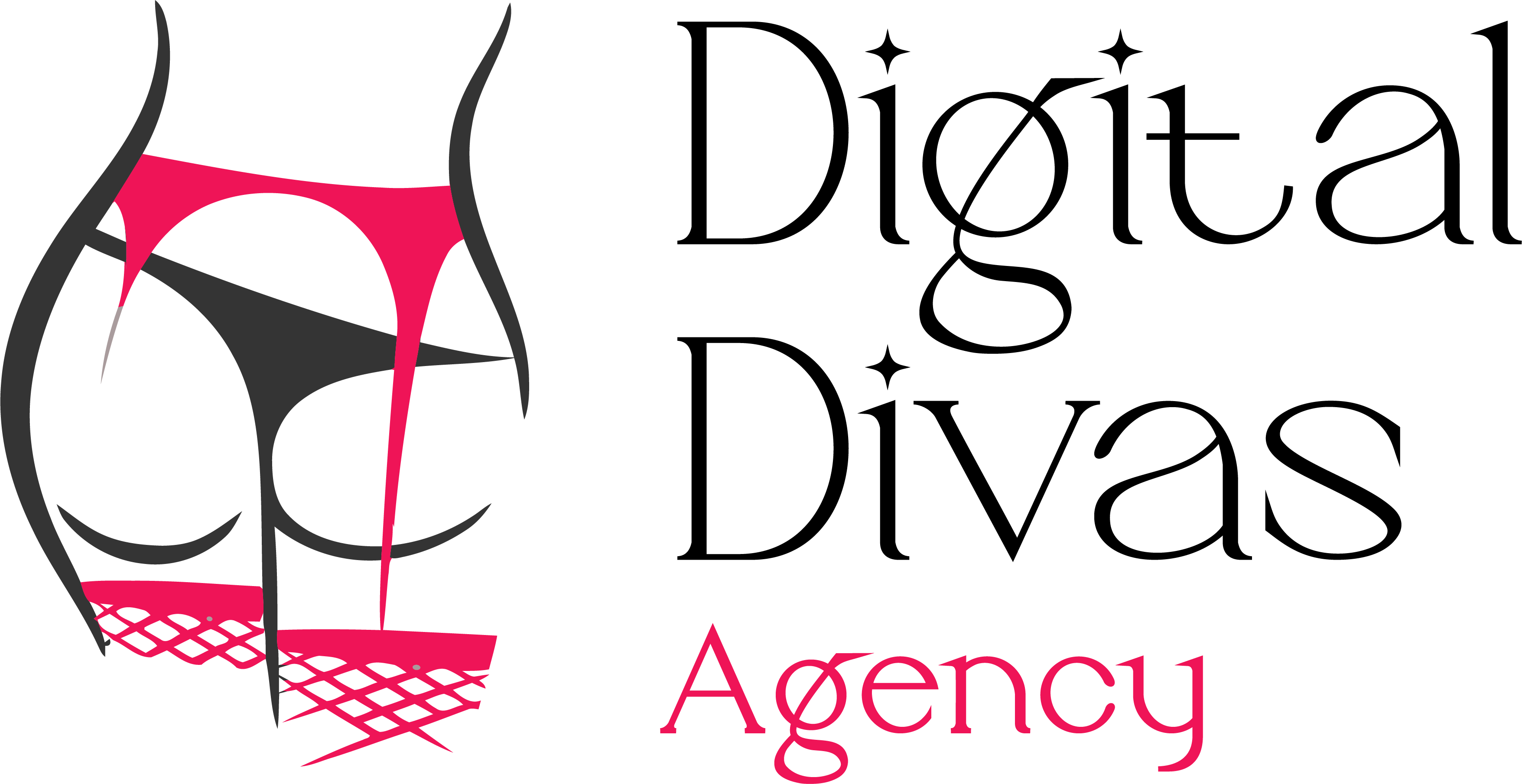 Digital Divas Model Agency