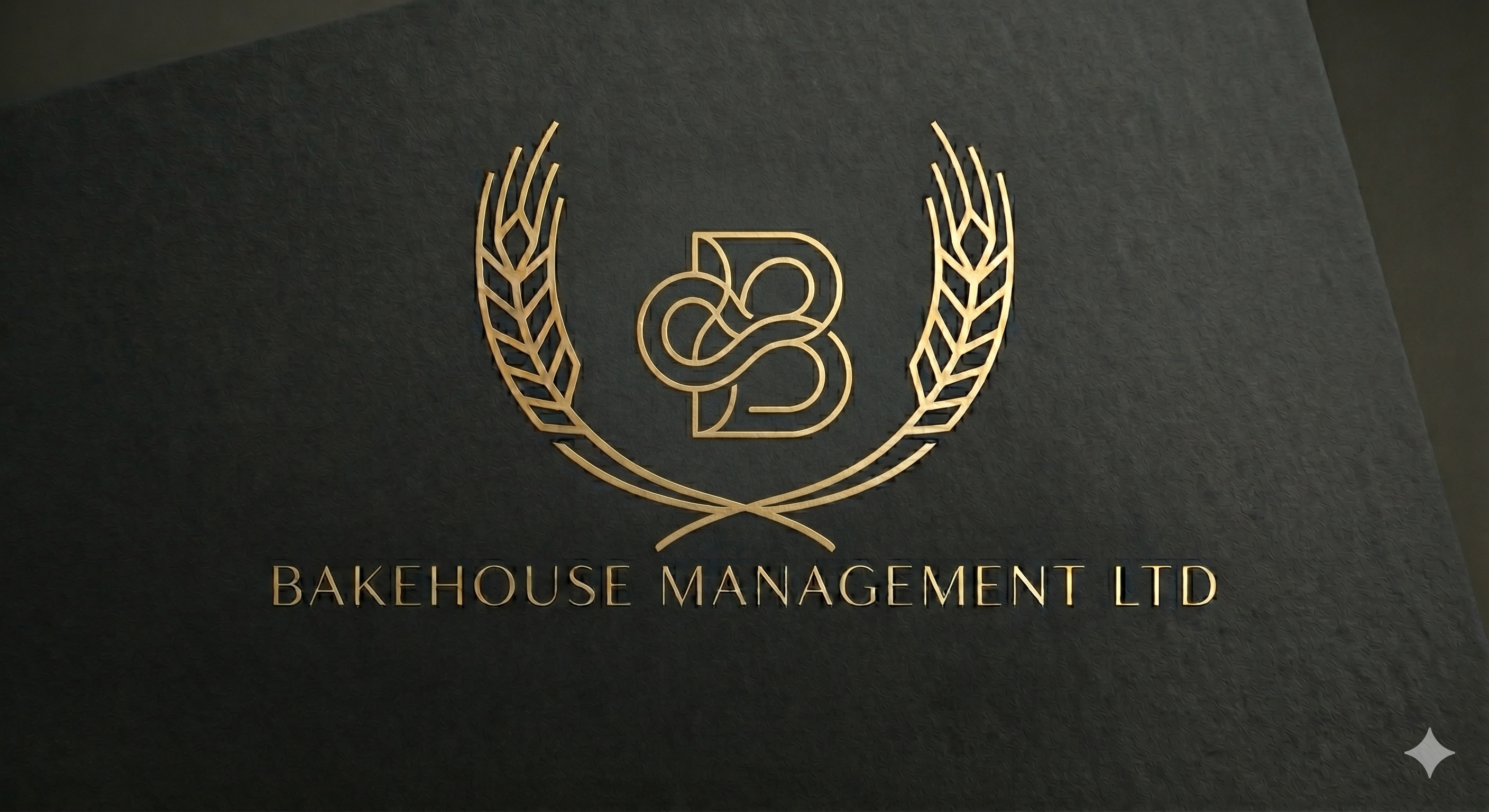 Bakehouse Management Ltd