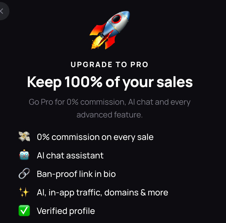 Exclu Review 2026: The Creator Platform With 0% Commission
