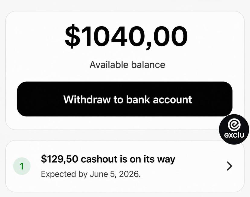 Exclu Review 2026: The Creator Platform With 0% Commission
