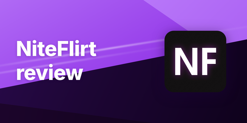 NiteFlirt Review 2026: Is It Legit? Fees & Payouts