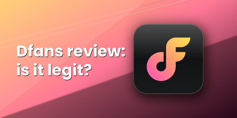 dFans Review 2026: Is It Legit, Safe & Worth It?