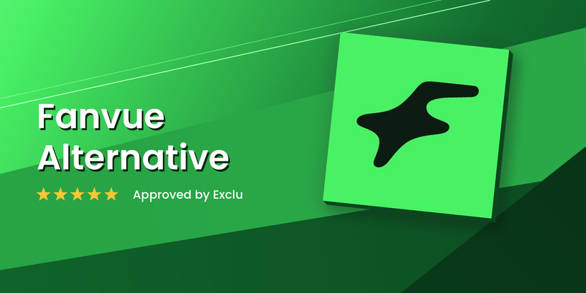 Fanvue Alternatives 2026: 15 Platforms Ranked for Creators