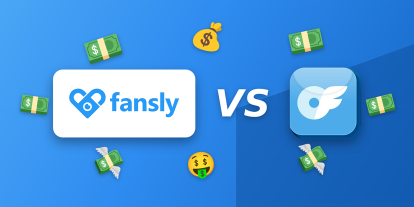 Fansly vs OnlyFans 2026: Which Platform Pays More?