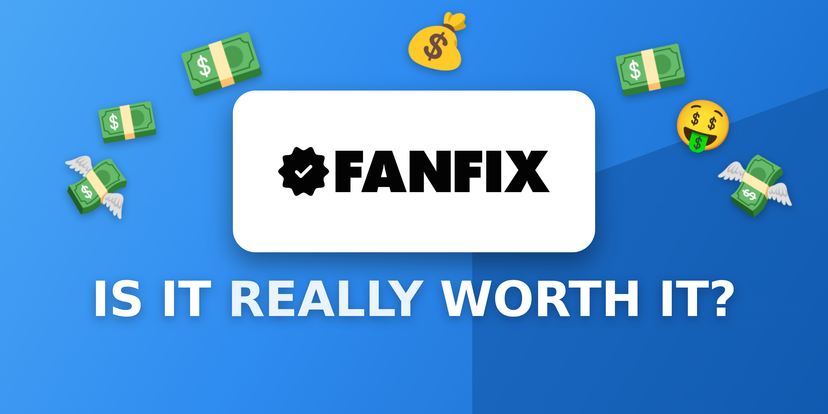 Fanfix Review 2026: Is It Worth It vs OnlyFans? (NSFW Policy Explained)